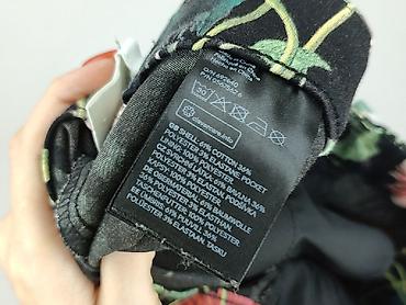 daichman ugg: H&M, Spodnie materiałowe damskie, rozmiar S — 5