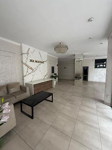 Продажа квартир: 3 комнаты, 133 м², Ак-Кеме Элитка, 2 этаж, Евроремонт — 4