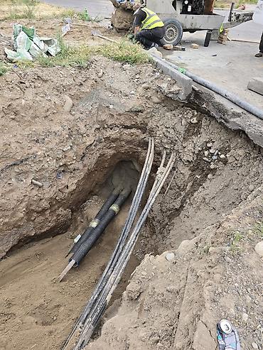 project gr: Горизонтально-направленное бурение (ГНБ) и прокол под — 6