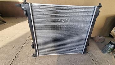 Другие детали кузова: Панель телевизора (передняя рамка радиатора) для автомобиля. киа — 9