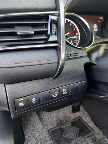 Toyota: Toyota Camry: 2019 г., 2.5 л, Автомат, Бензин, Седан — 20