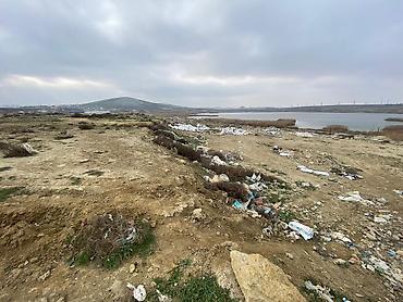 Torpaq sahələrinin satışı: 100 sot, Tikinti, Bələdiyyə — 4