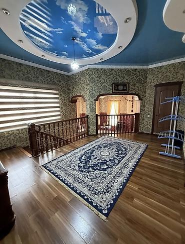 Продажа коттеджей и домов: ‼️Продается двухэтажный дом в г.Шопоков(Сокулукский район). Дом — 7