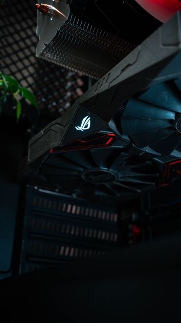 Настольные ПК и рабочие станции: Компьютер, ОЗУ 16 ГБ, Игровой, Б/у, Intel Core i5, HDD + SSD — 2