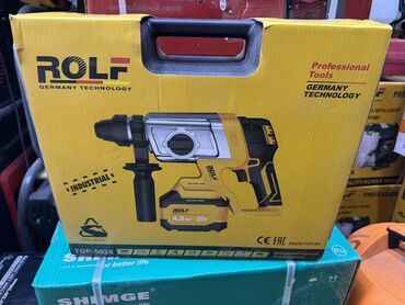 Перфораторы: Перфоратор, Makita, Новый, Бесплатная доставка, Самовывоз, Платная доставка — 7