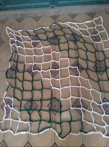 Другая сетка: Другая сетка — 17