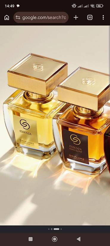 pulsuz it per page 40: Oriflame ətirləri Satılır Nömrə Qoymuşam Buyurub Əlaqə Saxlaya — 1