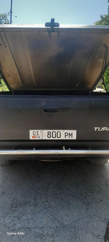 Toyota: Toyota Land Cruiser: 2016 г., Внедорожник — 8