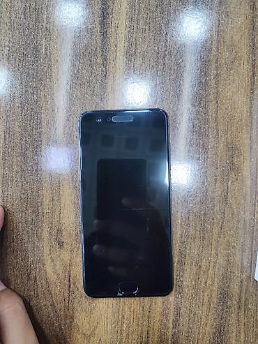 poco x7 pro 5g: Xiaomi Mi 6, 64 GB, rəng - Qara, 
 Barmaq izi — 3
