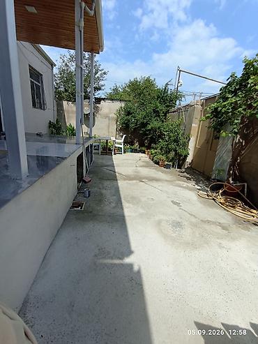 ev satilir sumqayit: 3 otaqlı, 90 kv. m, Kredit yoxdur, Yeni təmirli — 5