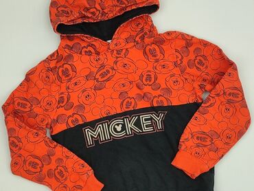 allegro koszulki: Sweatshirt, Disney, 9 years, 128-134 cm, condition - Very good