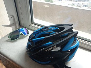 Kask-50
eynək-20
iksi birlikde 60 azn
Alıcıya Endirim Var.
ünvan:Əcəmi