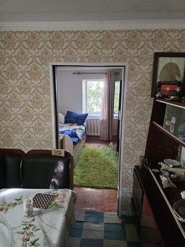 Продажа домов: Дом, 50 м², 4 комнаты, Собственник, Косметический ремонт — 17