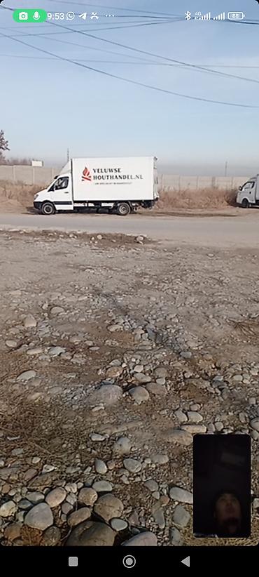 sprinter 2 2: Грузовой фургон Mercedes‑Benz Sprinter с изотермическим коробом — 3