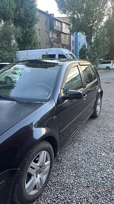 гидромуфты: Volkswagen Golf: 2002 г., 1.6 л, Автомат, Бензин, Хэтчбэк — 10