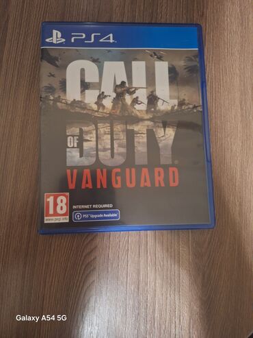 ps 3 oyun diski: Call of Duty: Warzone, Ekşn, Yeni Disk, PS4 (Sony Playstation 4), Ödənişli çatdırılma