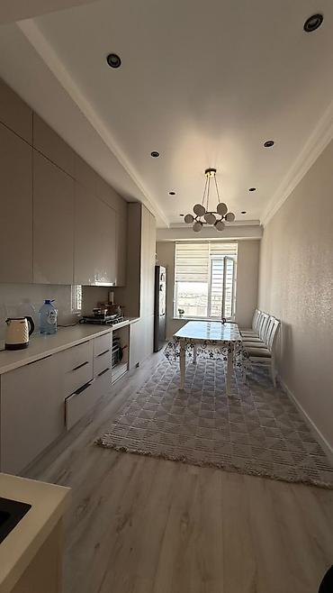 нова гранд: 2 комнаты, 83 м², Технопарк Элитка, 11 этаж — 9