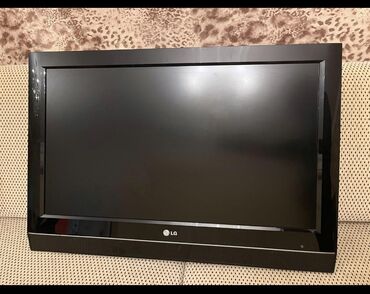 lg televizor satilir: LG TV 82 ekran Tecili satilir 150 azn Unvan:Sebail(4143)*Deniz