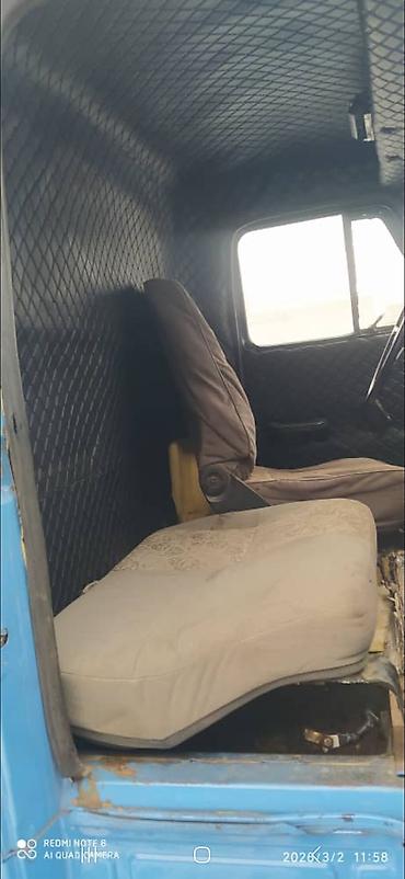 Грузовики: Грузовик, ГАЗ, Стандарт, Б/у — 5