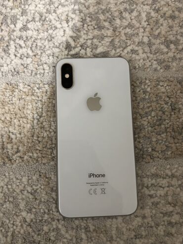 дисплей iphone 6s: IPhone Xs, Б/у, 64 ГБ, 87 %