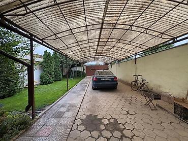 Долгосрочная аренда домов: 200 м², 4 комнаты, Утепленный, Теплый пол, Парковка — 32