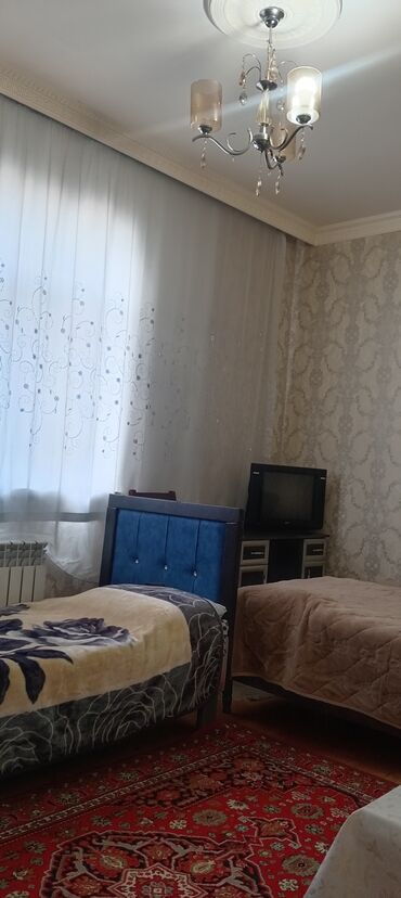 Həyət evləri və villaların satışı: Zabrat 3 otaqlı, 120 kv. m, Kredit yoxdur, Yeni təmirli — 8