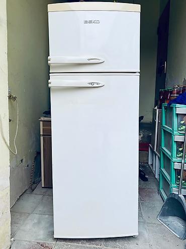 Beko hündürü 1.50/55 sm heç bir prablemi yoxdur yaxwida soyudur lalafo.az -da Beko hündürü 1.50/55 sm heç bir prablemi yoxdur yaxwida soyudur