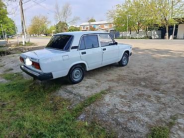 VAZ (LADA): Barter baxır maşına yazın ancaq zəng vurmuyun — 8