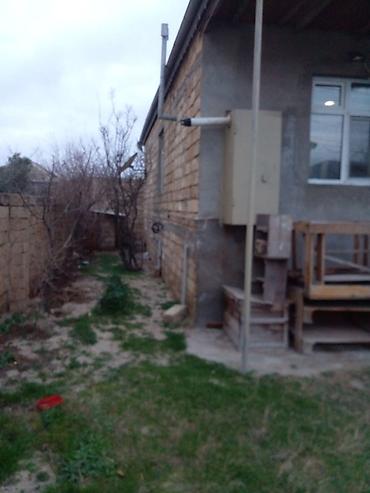 gencede evler 2020: Ev Corat qəsəbəsində mərkəz yolun üstündə yerləşir.4 nömrəli avtobus — 5