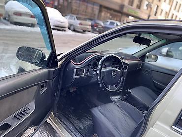 Daewoo: Daewoo Nexia: 2008 г., 1.6 л, Механика, Бензин, Седан — 6