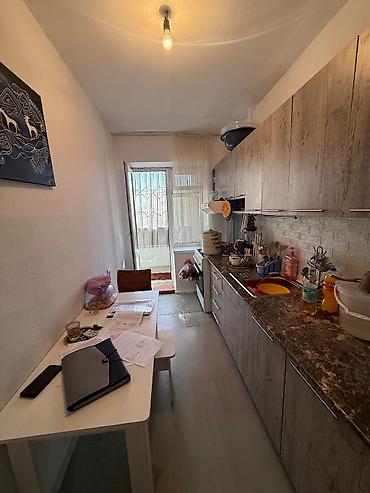 обмен на квартиру: 2 комнаты, 47 м², 2 этаж, Косметический ремонт — 8