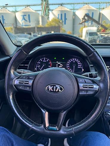 kia ka 3: Kia K7: 2020 г., 3 л, Автомат, Газ, Седан — 10