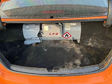 Hyundai: Hyundai Sonata: 2019 г., 2 л, Автомат, Газ, Седан — 13