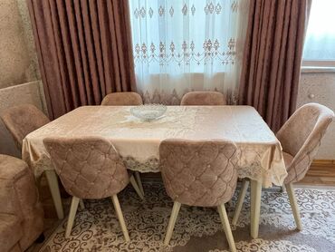 Gəzinti arabaları: GularaEndirim!! Masa desti 400azn. yeni kimidi. az istifade