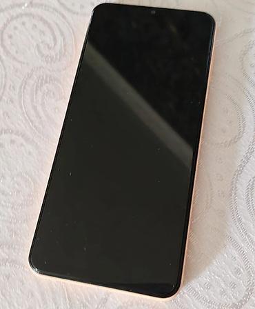 redmi note 8 pro: Samsung Galaxy A23, 64 GB, rəng - Narıncı, Barmaq izi — 3