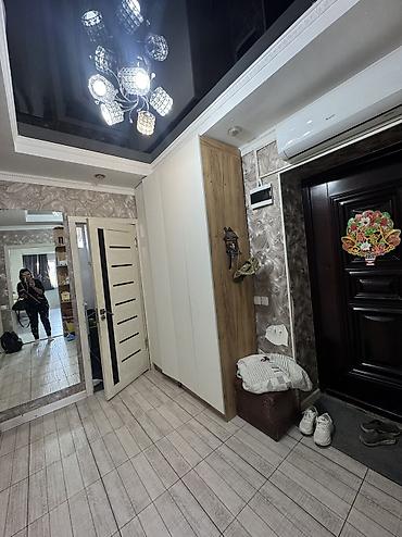 сдаётся комната бишкек: В Беловодское в районе РОВД продается 2-х комнатная квартира на 3/4 — 6
