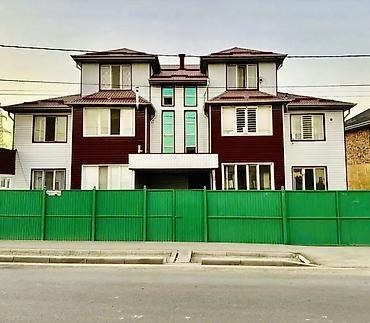 Продажа квартир: 2 комнаты, 54 м², Индивидуалка, 3 этаж, Косметический ремонт — 1