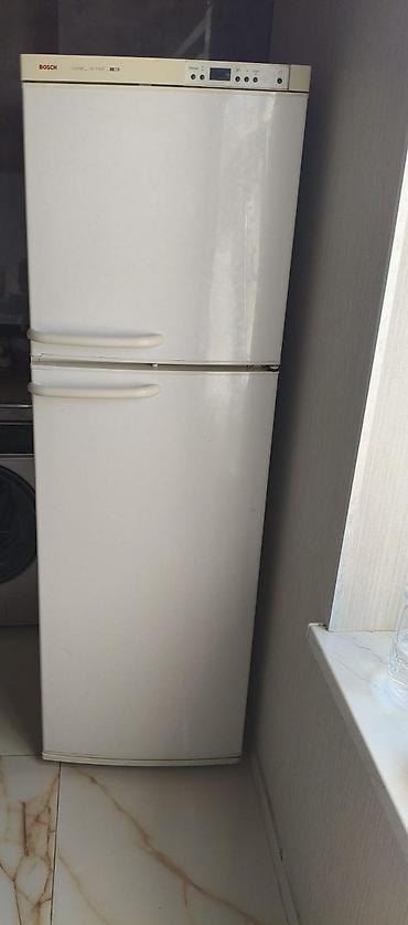printer rəng: BOSCH iki qapılı soyuducu - Model xətti: “cooler… no frost” - — 4