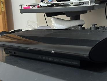 spark slim: Sony PlayStation 3 Super Slim 500GB — 3