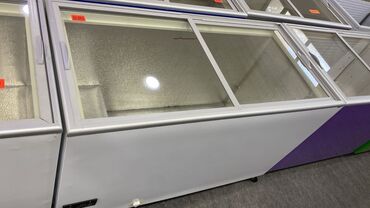 Soyuducu vitrinləri: Dondurucu super işləyir 6ay zemanetle satılır sifarişle hər növ