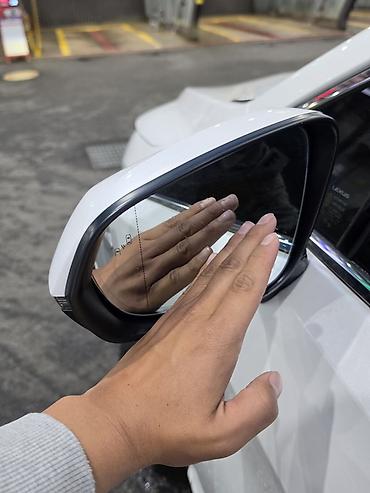 Lexus: Lexus RX: 2019 г., 3.5 л, Вариатор, Гибрид, Кроссовер — 9