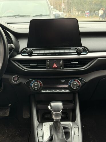 Kia: Kia K3: 2020 г., 1.6 л, Вариатор, Бензин, Седан — 10