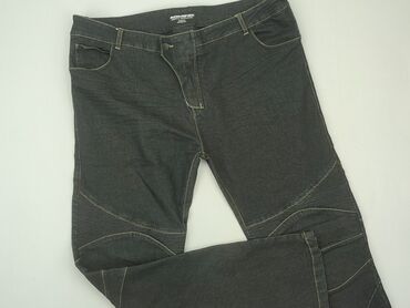 outfit mom fit jeans: 5XL (EU 50), condition - Perfect