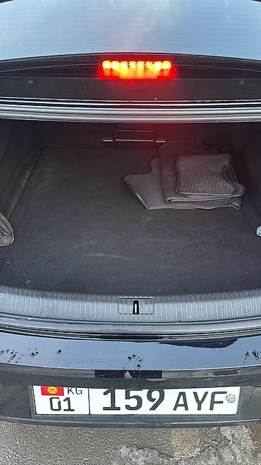 Renault: Renault SM6: 2019 г., 2 л, Робот, Бензин, Седан — 6