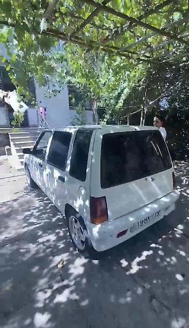 mini cross: Mini : 0.8 l | 1997 il 280000 km Hetçbek — 3