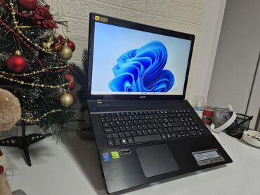 Acer: Na prodaju  odlican  laptop  Acer V3-772|G koji je veoma jake — 2