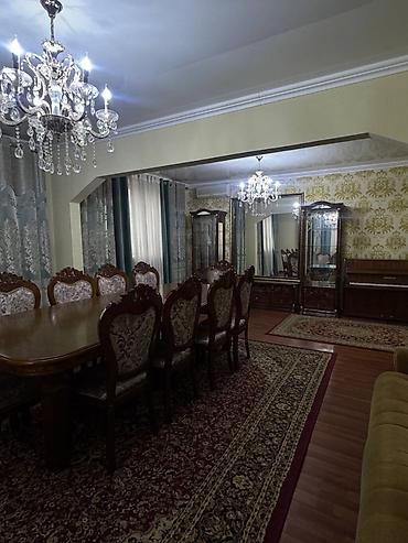 Долгосрочная аренда домов: 300 м², 6 комнат at lalafo.kg — 9 Долгосрочная аренда домов: 300 м², 6 комнат — 9