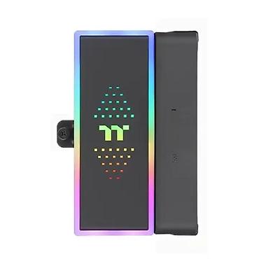 kit ket: Thermaltake TOUGHAIR 510 RGB – toranjski CPU hladnjak sa ARGB — 3