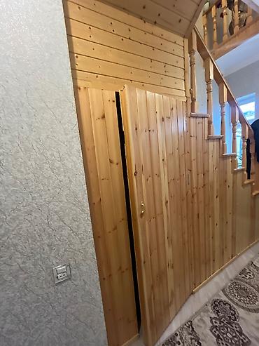 evler satiq: 5 otaqlı, 150 kv. m, Yeni təmirli — 6