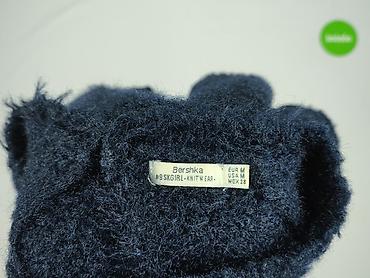 pull and bear rozmiary: Bershka, Sweter damski, rozmiar M — 4